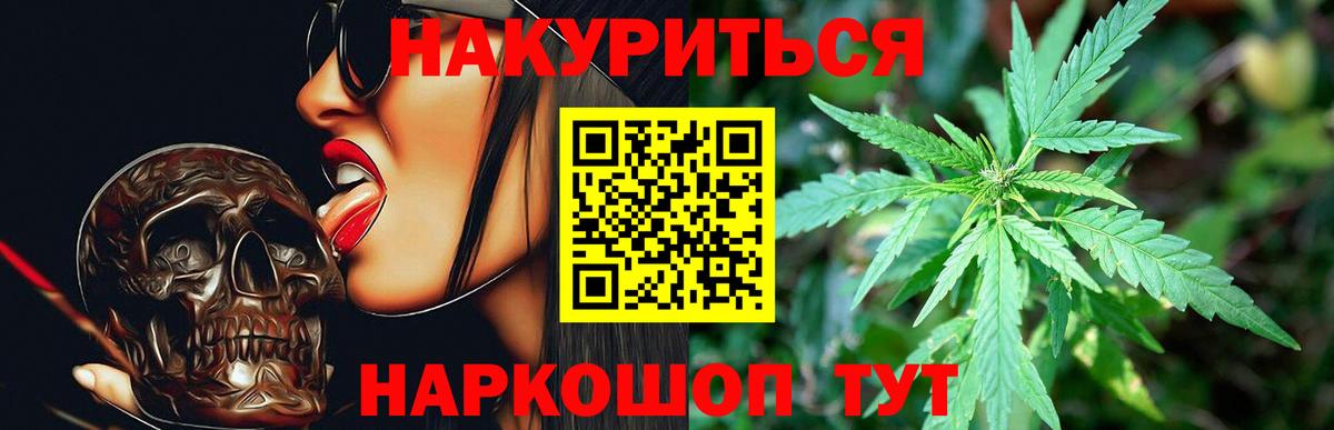 Марихуана OG Kush Курчатов